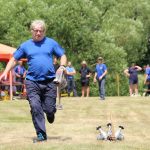 Ze Srlína odvezli poháry hasiči z Jestřebic, hasičky z Dražic, děti ze Sepekova a veteráni týmu Svatkovice – Rákov