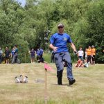 Ze Srlína odvezli poháry hasiči z Jestřebic, hasičky z Dražic, děti ze Sepekova a veteráni týmu Svatkovice – Rákov