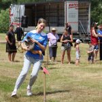 Ze Srlína odvezli poháry hasiči z Jestřebic, hasičky z Dražic, děti ze Sepekova a veteráni týmu Svatkovice – Rákov