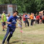 Ze Srlína odvezli poháry hasiči z Jestřebic, hasičky z Dražic, děti ze Sepekova a veteráni týmu Svatkovice – Rákov