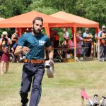 Ze Srlína odvezli poháry hasiči z Jestřebic, hasičky z Dražic, děti ze Sepekova a veteráni týmu Svatkovice – Rákov