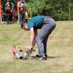 Ze Srlína odvezli poháry hasiči z Jestřebic, hasičky z Dražic, děti ze Sepekova a veteráni týmu Svatkovice – Rákov