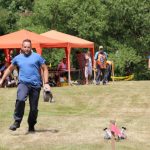 Ze Srlína odvezli poháry hasiči z Jestřebic, hasičky z Dražic, děti ze Sepekova a veteráni týmu Svatkovice – Rákov