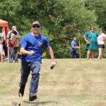 Ze Srlína odvezli poháry hasiči z Jestřebic, hasičky z Dražic, děti ze Sepekova a veteráni týmu Svatkovice – Rákov