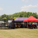 Ze Srlína odvezli poháry hasiči z Jestřebic, hasičky z Dražic, děti ze Sepekova a veteráni týmu Svatkovice – Rákov