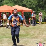 Ze Srlína odvezli poháry hasiči z Jestřebic, hasičky z Dražic, děti ze Sepekova a veteráni týmu Svatkovice – Rákov