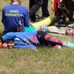 Ze Srlína odvezli poháry hasiči z Jestřebic, hasičky z Dražic, děti ze Sepekova a veteráni týmu Svatkovice – Rákov