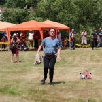 Ze Srlína odvezli poháry hasiči z Jestřebic, hasičky z Dražic, děti ze Sepekova a veteráni týmu Svatkovice – Rákov