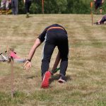 Ze Srlína odvezli poháry hasiči z Jestřebic, hasičky z Dražic, děti ze Sepekova a veteráni týmu Svatkovice – Rákov