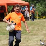 Ze Srlína odvezli poháry hasiči z Jestřebic, hasičky z Dražic, děti ze Sepekova a veteráni týmu Svatkovice – Rákov