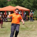 Ze Srlína odvezli poháry hasiči z Jestřebic, hasičky z Dražic, děti ze Sepekova a veteráni týmu Svatkovice – Rákov