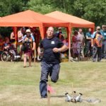 Ze Srlína odvezli poháry hasiči z Jestřebic, hasičky z Dražic, děti ze Sepekova a veteráni týmu Svatkovice – Rákov