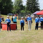 Ze Srlína odvezli poháry hasiči z Jestřebic, hasičky z Dražic, děti ze Sepekova a veteráni týmu Svatkovice – Rákov