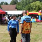 Ze Srlína odvezli poháry hasiči z Jestřebic, hasičky z Dražic, děti ze Sepekova a veteráni týmu Svatkovice – Rákov