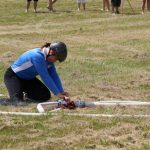 Ze Srlína odvezli poháry hasiči z Jestřebic, hasičky z Dražic, děti ze Sepekova a veteráni týmu Svatkovice – Rákov