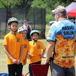 Ze Srlína odvezli poháry hasiči z Jestřebic, hasičky z Dražic, děti ze Sepekova a veteráni týmu Svatkovice – Rákov