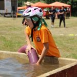 Ze Srlína odvezli poháry hasiči z Jestřebic, hasičky z Dražic, děti ze Sepekova a veteráni týmu Svatkovice – Rákov