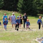 Ze Srlína odvezli poháry hasiči z Jestřebic, hasičky z Dražic, děti ze Sepekova a veteráni týmu Svatkovice – Rákov