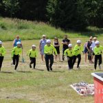 Ze Srlína odvezli poháry hasiči z Jestřebic, hasičky z Dražic, děti ze Sepekova a veteráni týmu Svatkovice – Rákov