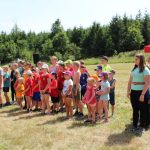 Ze Srlína odvezli poháry hasiči z Jestřebic, hasičky z Dražic, děti ze Sepekova a veteráni týmu Svatkovice – Rákov