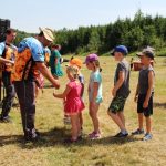 Ze Srlína odvezli poháry hasiči z Jestřebic, hasičky z Dražic, děti ze Sepekova a veteráni týmu Svatkovice – Rákov