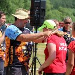 Ze Srlína odvezli poháry hasiči z Jestřebic, hasičky z Dražic, děti ze Sepekova a veteráni týmu Svatkovice – Rákov