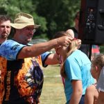 Ze Srlína odvezli poháry hasiči z Jestřebic, hasičky z Dražic, děti ze Sepekova a veteráni týmu Svatkovice – Rákov