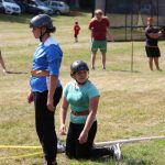 Ze Srlína odvezli poháry hasiči z Jestřebic, hasičky z Dražic, děti ze Sepekova a veteráni týmu Svatkovice – Rákov