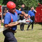 Ze Srlína odvezli poháry hasiči z Jestřebic, hasičky z Dražic, děti ze Sepekova a veteráni týmu Svatkovice – Rákov