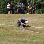 Ze Srlína odvezli poháry hasiči z Jestřebic, hasičky z Dražic, děti ze Sepekova a veteráni týmu Svatkovice – Rákov