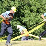 Ze Srlína odvezli poháry hasiči z Jestřebic, hasičky z Dražic, děti ze Sepekova a veteráni týmu Svatkovice – Rákov