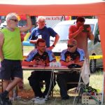 Ze Srlína odvezli poháry hasiči z Jestřebic, hasičky z Dražic, děti ze Sepekova a veteráni týmu Svatkovice – Rákov