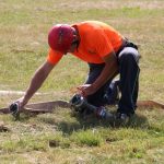 Ze Srlína odvezli poháry hasiči z Jestřebic, hasičky z Dražic, děti ze Sepekova a veteráni týmu Svatkovice – Rákov