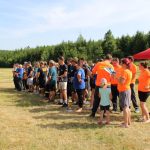 Ze Srlína odvezli poháry hasiči z Jestřebic, hasičky z Dražic, děti ze Sepekova a veteráni týmu Svatkovice – Rákov