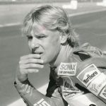 Před dvaceti léty opustil Jaroslav Huleš světové motodromy a vybral si nebeskou cestu