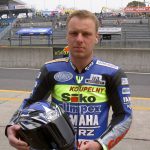 Před dvaceti léty opustil Jaroslav Huleš světové motodromy a vybral si nebeskou cestu