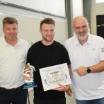 Fotbalový svaz rozlosoval soutěže. S předsedou Liborem Šolcem o sezoně v budějovickém okrese a novinkách