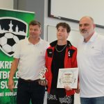 Fotbalový svaz rozlosoval soutěže. S předsedou Liborem Šolcem o sezoně v budějovickém okrese a novinkách
