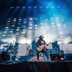 Hudební festival Hrady CZ startuje na Točníku exkluzivně s Lucií, Danielem Landou a Chinaski a oznamuje kompletní line-up