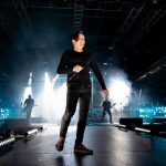 Hudební festival Hrady CZ startuje na Točníku exkluzivně s Lucií, Danielem Landou a Chinaski a oznamuje kompletní line-up