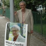 Borkovice rozezní skladby rodáka Ladislava Kubeše