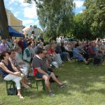 Borkovice rozezní skladby rodáka Ladislava Kubeše