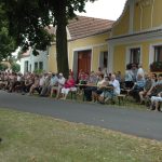 Borkovice rozezní skladby rodáka Ladislava Kubeše