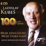 Borkovice rozezní skladby rodáka Ladislava Kubeše