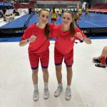 Odchovankyně Došwihu pomohly k olympijské medaili