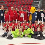 Odchovankyně Došwihu pomohly k olympijské medaili