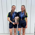 Odchovankyně Došwihu pomohly k olympijské medaili