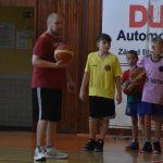 Mladí králíci zkraje letních prázdnin nezaháleli