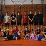 Mladí králíci zkraje letních prázdnin nezaháleli
