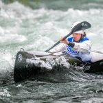 Sourozenci Vaňkovi jsou mistry Evropy na divoké vodě! Ze šampionátu ve Švýcarsku přivezli 11 cenných kovů